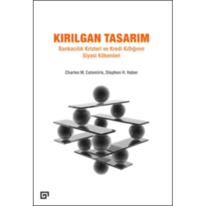 Kırılgan Tasarım