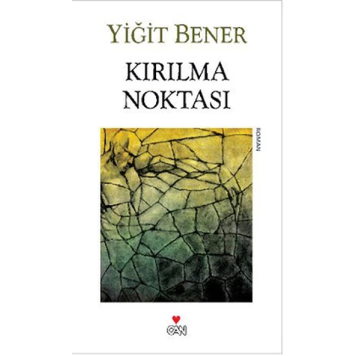 Kırılma Noktası