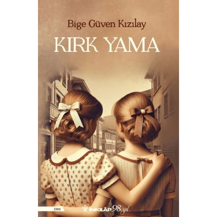 Kırk Yama