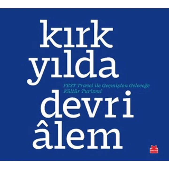 Kırk Yılda Devrialem