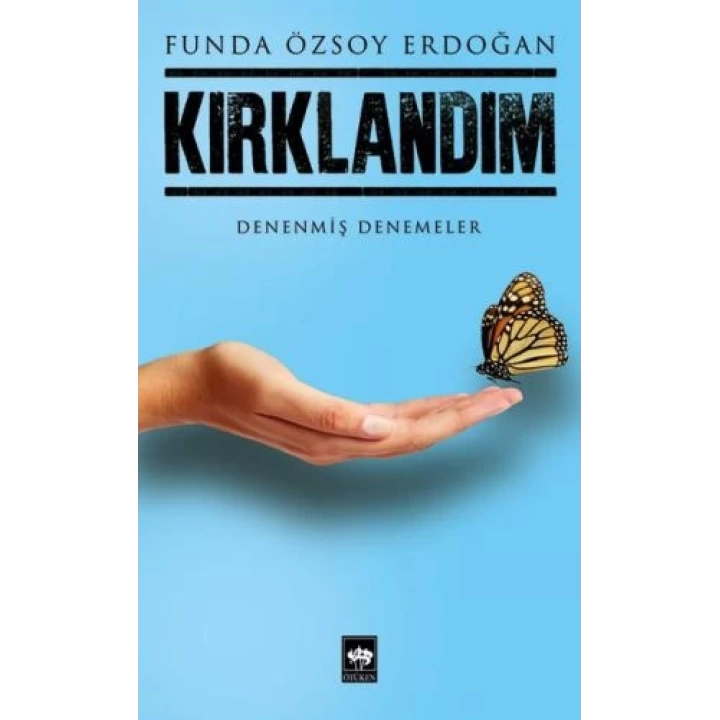 Kırklandım