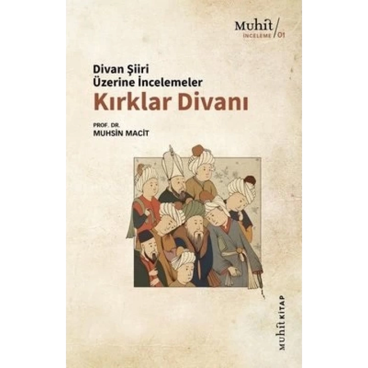 Kırklar Divanı