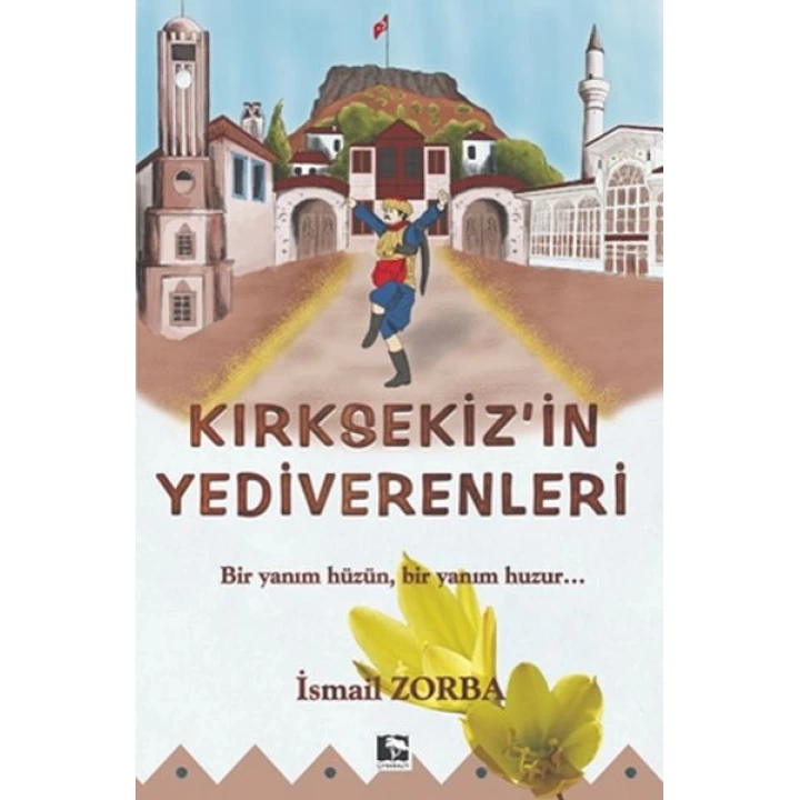 Kırksekizin Yediverenleri