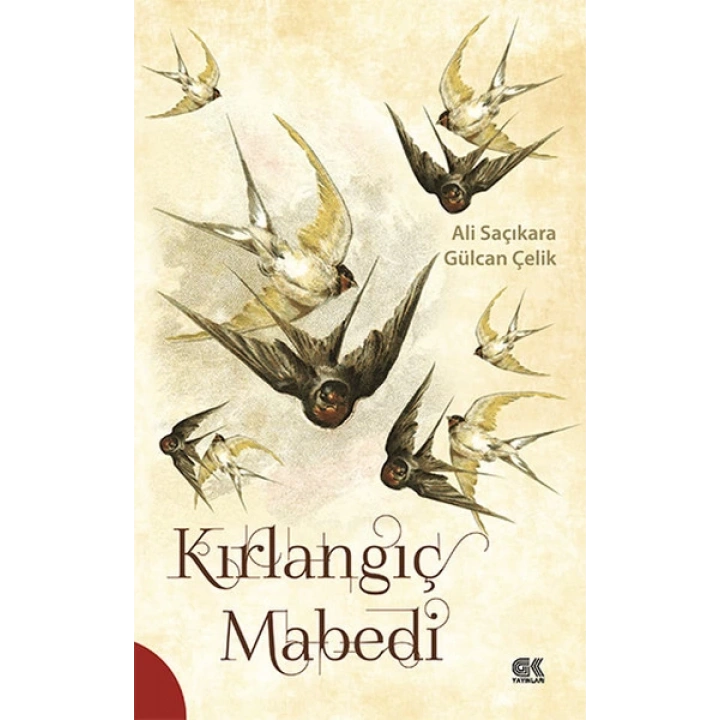 Kırlangıç Mabedi