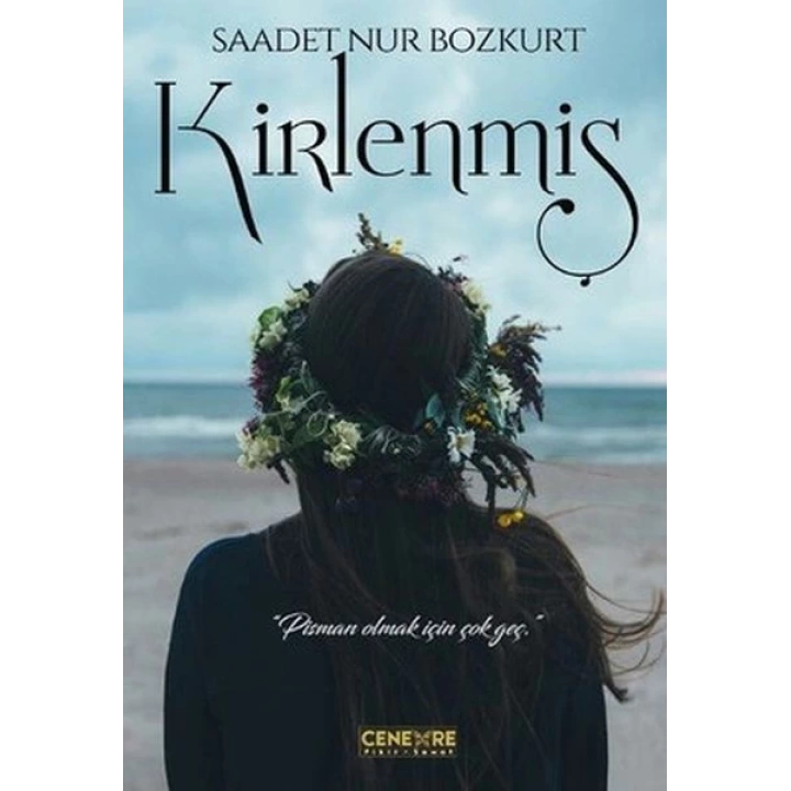 Kirlenmiş
