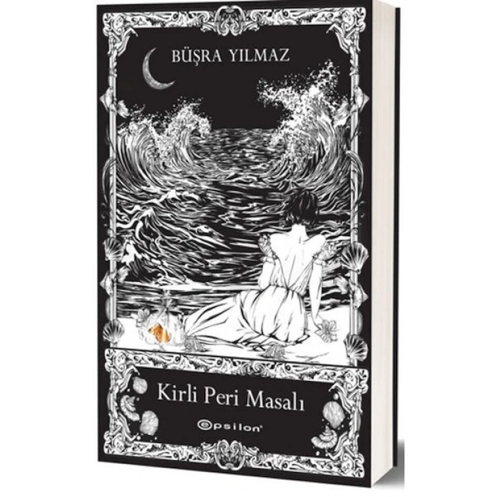 Kirli Peri Masalı