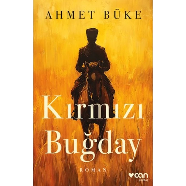 Kırmızı Buğday