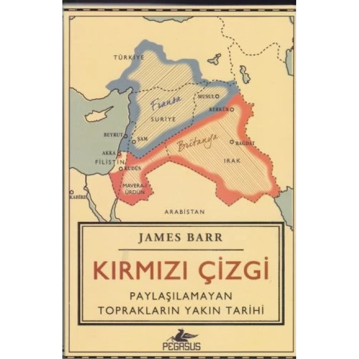 Kırmızı Çizgi