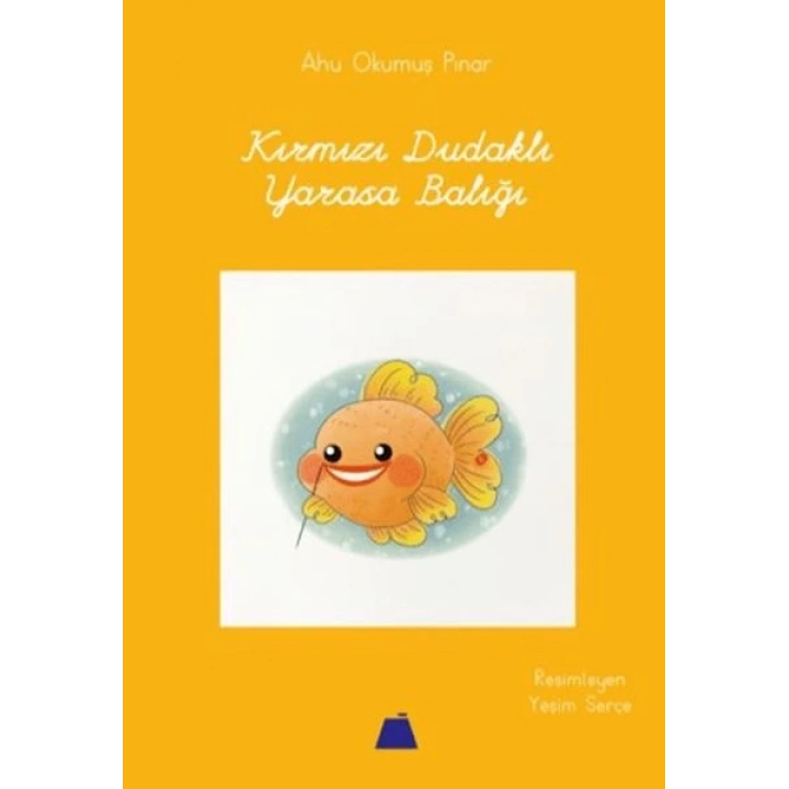 Kırmızı Dudaklı Yarasa Balıg?ı