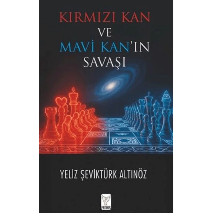 Kırmızı Kan ve Mavi Kan’ın Savaşı