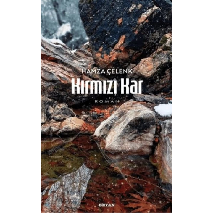 Kırmızı Kar