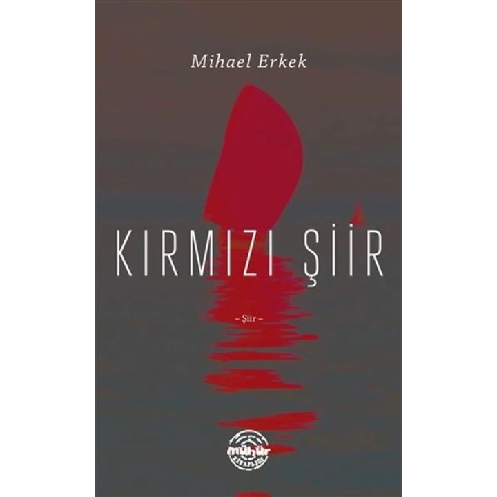 Kırmızı Şiir