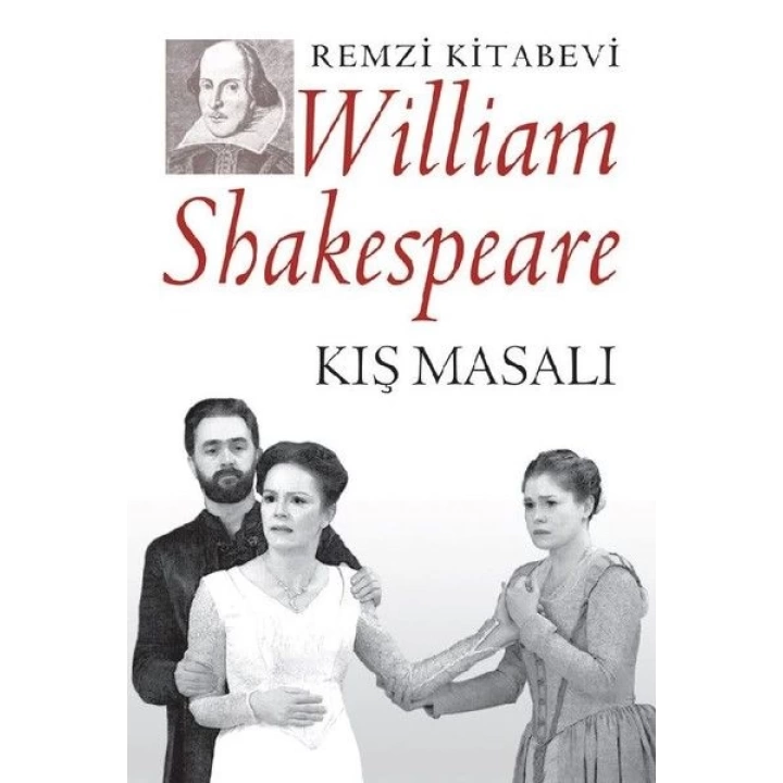 Kış Masalı
