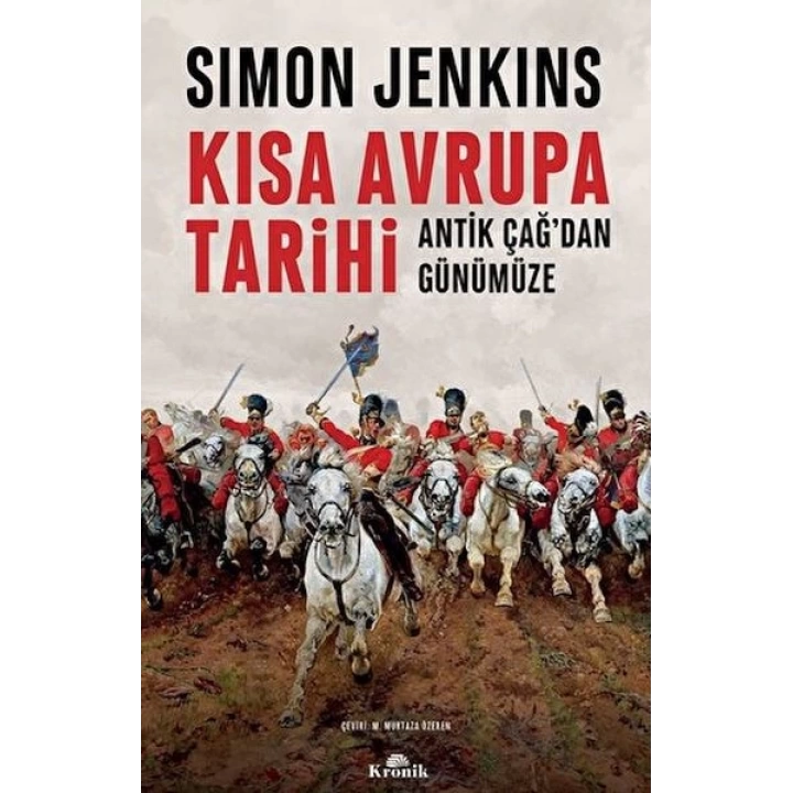 Kısa Avrupa Tarihi
