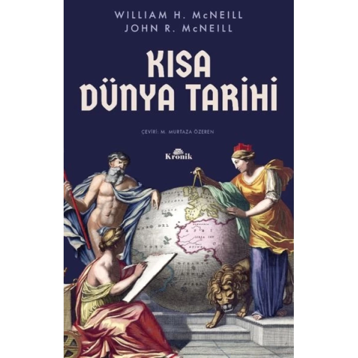 Kısa Dünya Tarihi