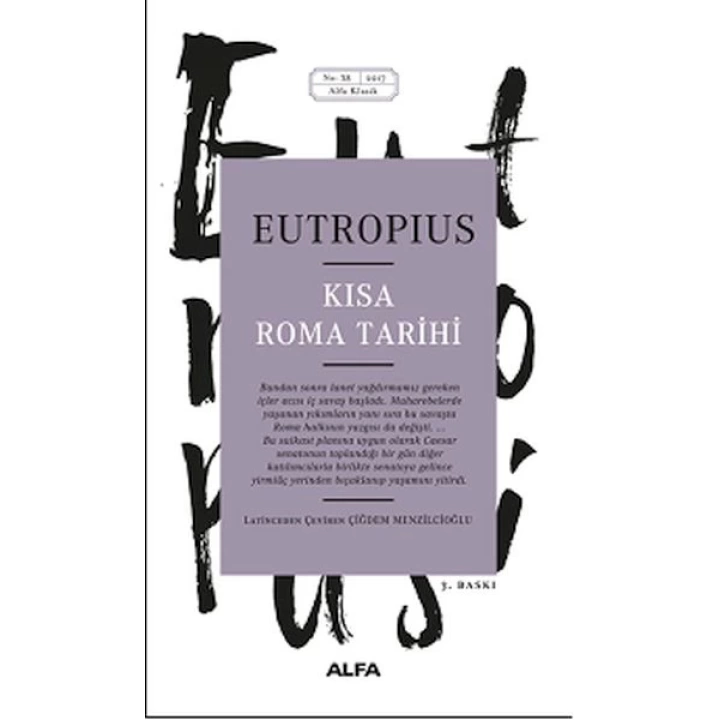 Kısa Roma Tarihi