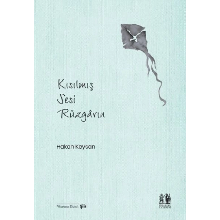 Kısılmış Sesi Rüzgârın