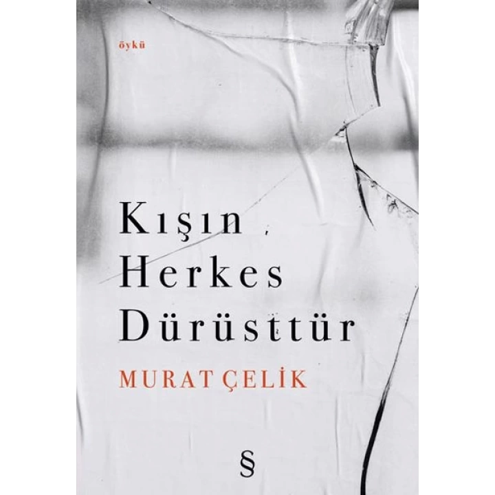 Kışın Herkes Dürüsttür