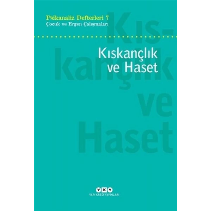 Kıskançlık ve Haset