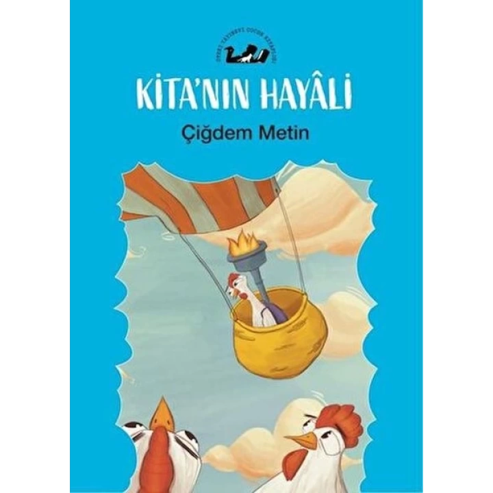 Kitanın Hayali