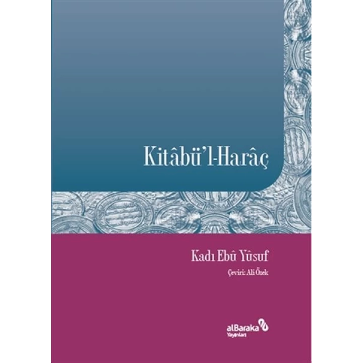 Kitabül-Haraç