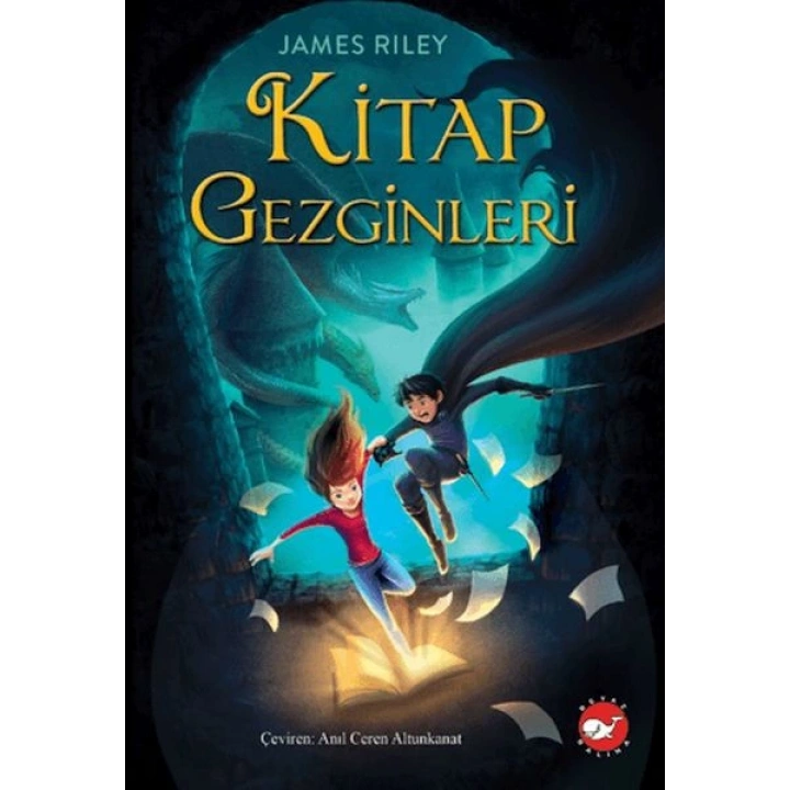 Kitap Gezginleri