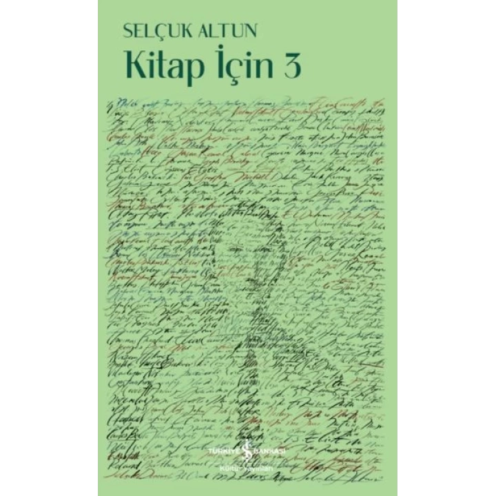 Kitap İçin 3