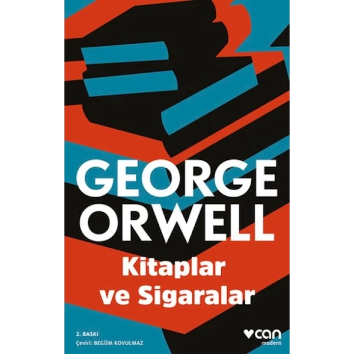 Kitaplar ve Sigaralar