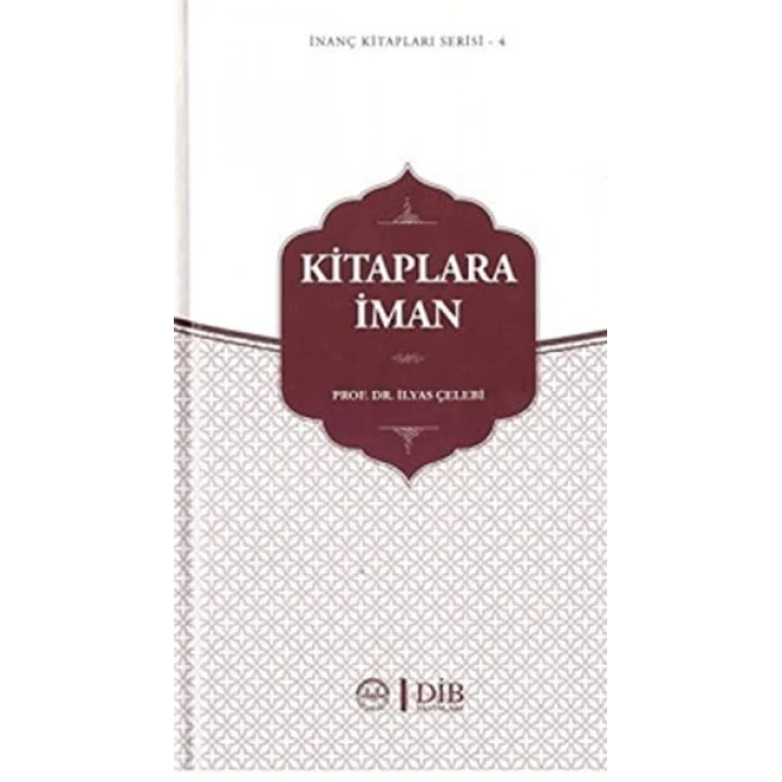 Kitaplara İman
