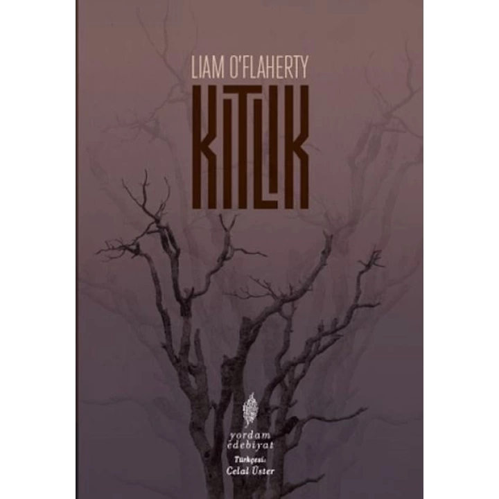 Kıtlık