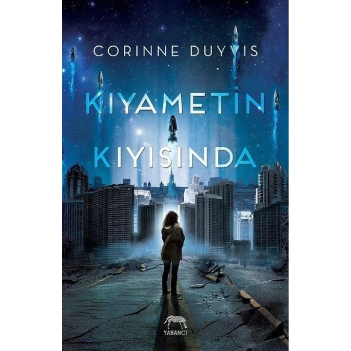 Kıyametin Kıyısında