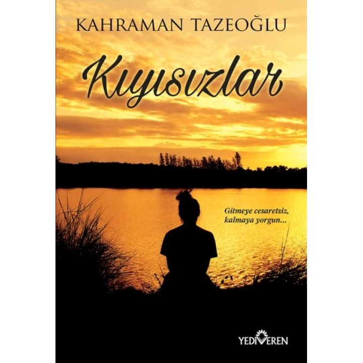 Kıyısızlar
