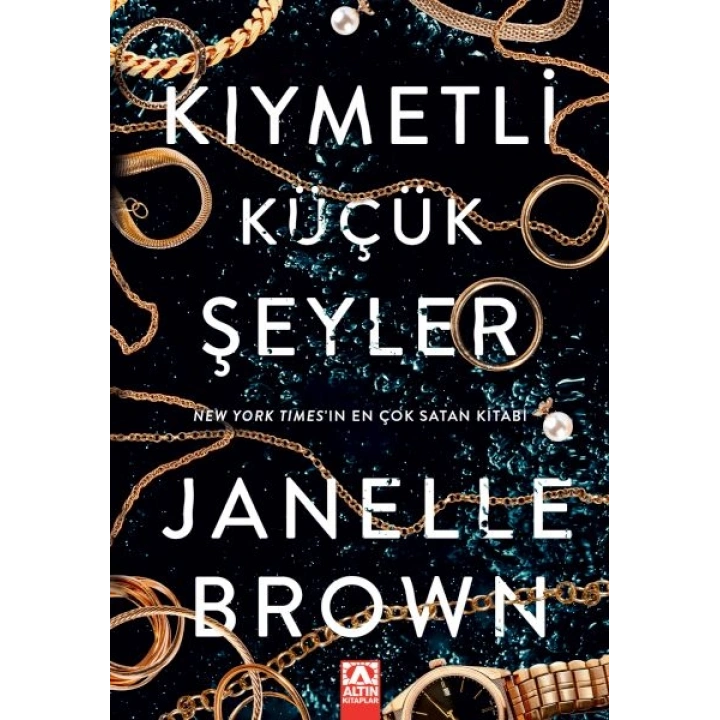 Kıymetli Küçük Şeyler