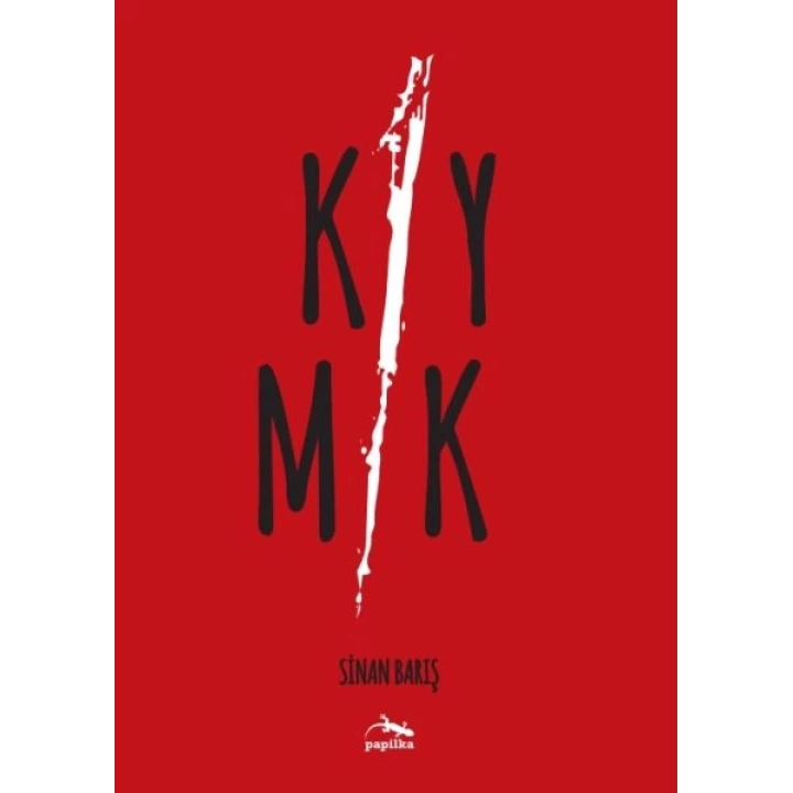 Kıymık