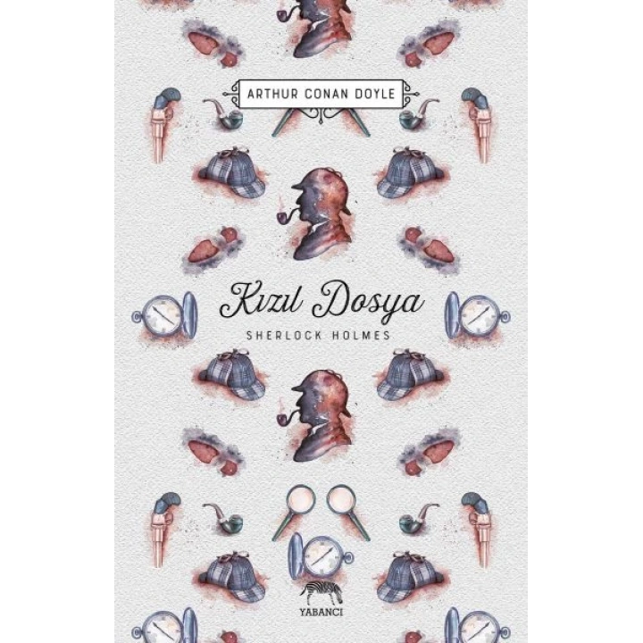 Kızıl Dosya