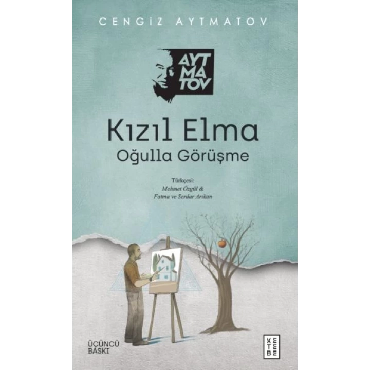 Kızıl Elma