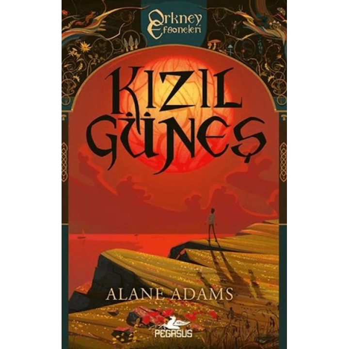 Kızıl Güneş