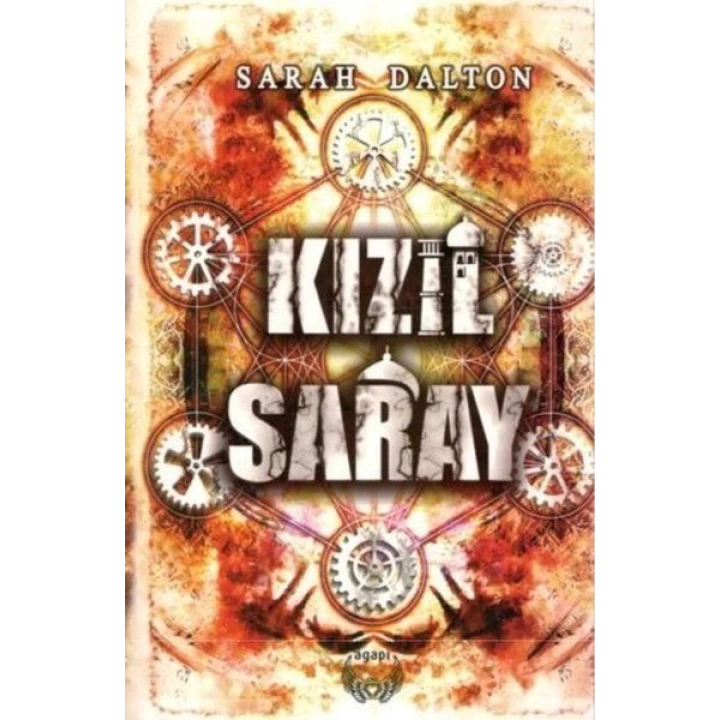 Kızıl Saray