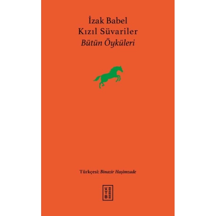 Kızıl Süvariler