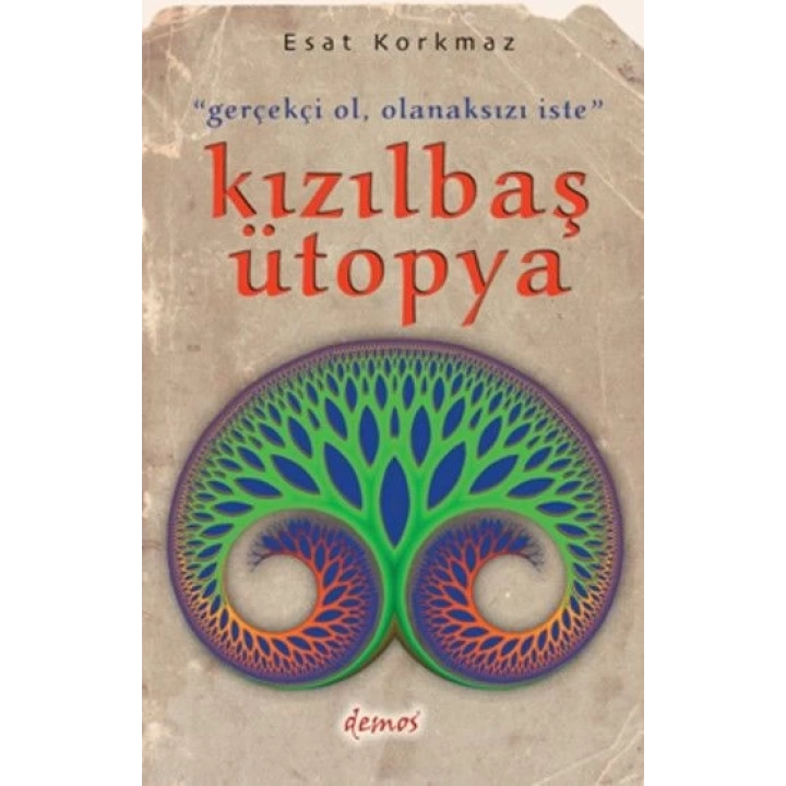 Kızılbaş Ütopya