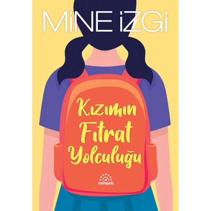 Kızımın Fıtrat Yolculuğu