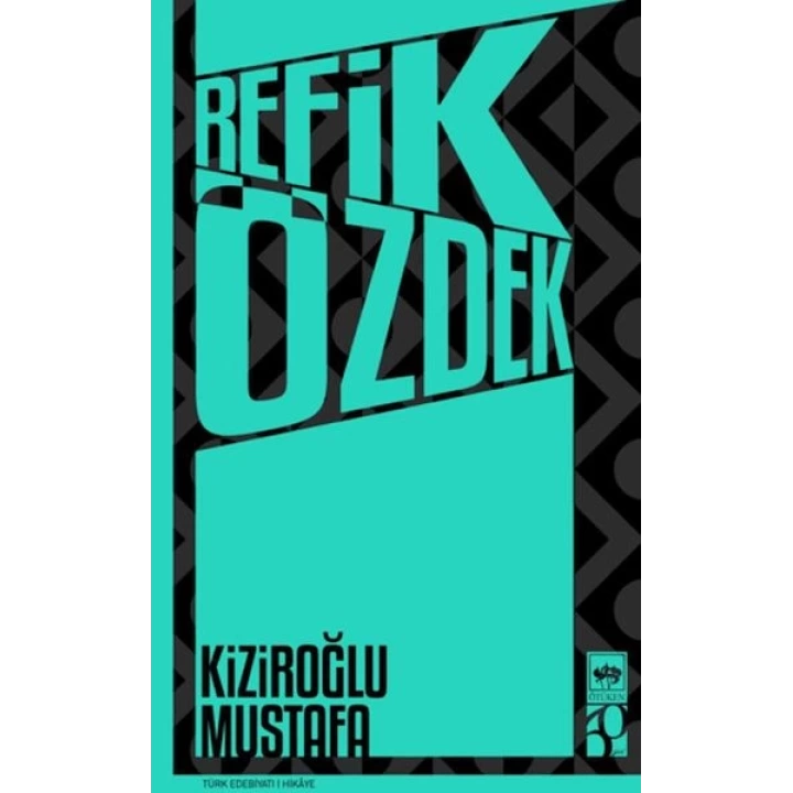 Kiziroğlu Mustafa