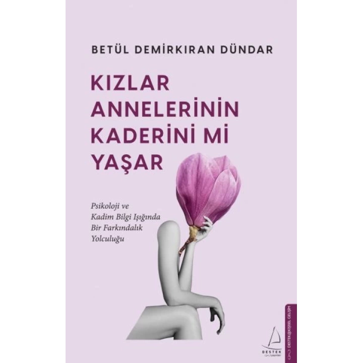 Kızlar Annelerinin Kaderini mi Yaşar