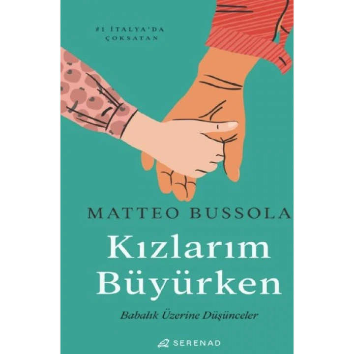 Kızlarım Büyürken