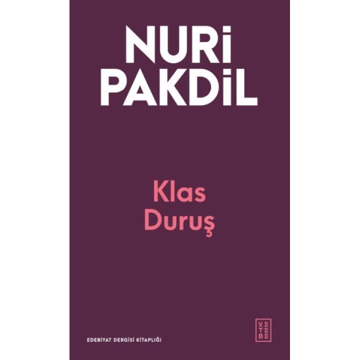 Klas Duruş