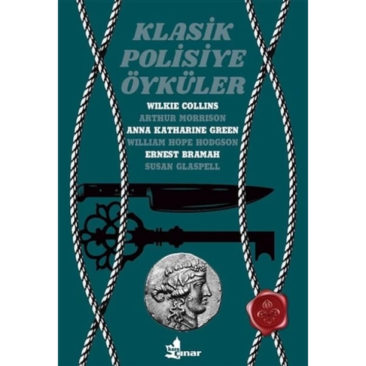 Klasik Polisiye Öyküler