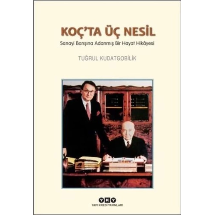 Koçta Üç Nesil