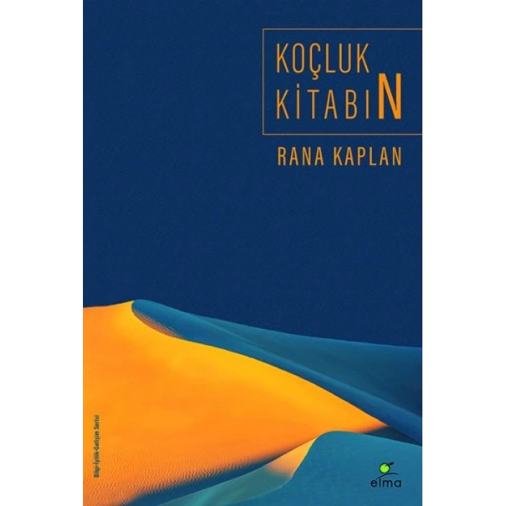 Koçluk Kitabın