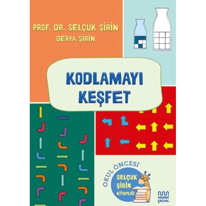 Kodlamayı Keşfet