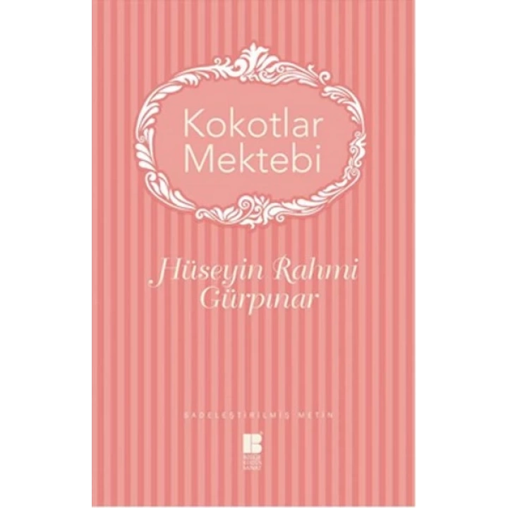 Kokotlar Mektebi